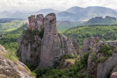 Belogradchik Rock Formations