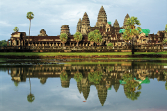 Angkor Wat Siam Reap