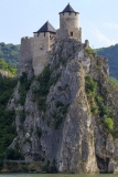 Goulbac Fortress
