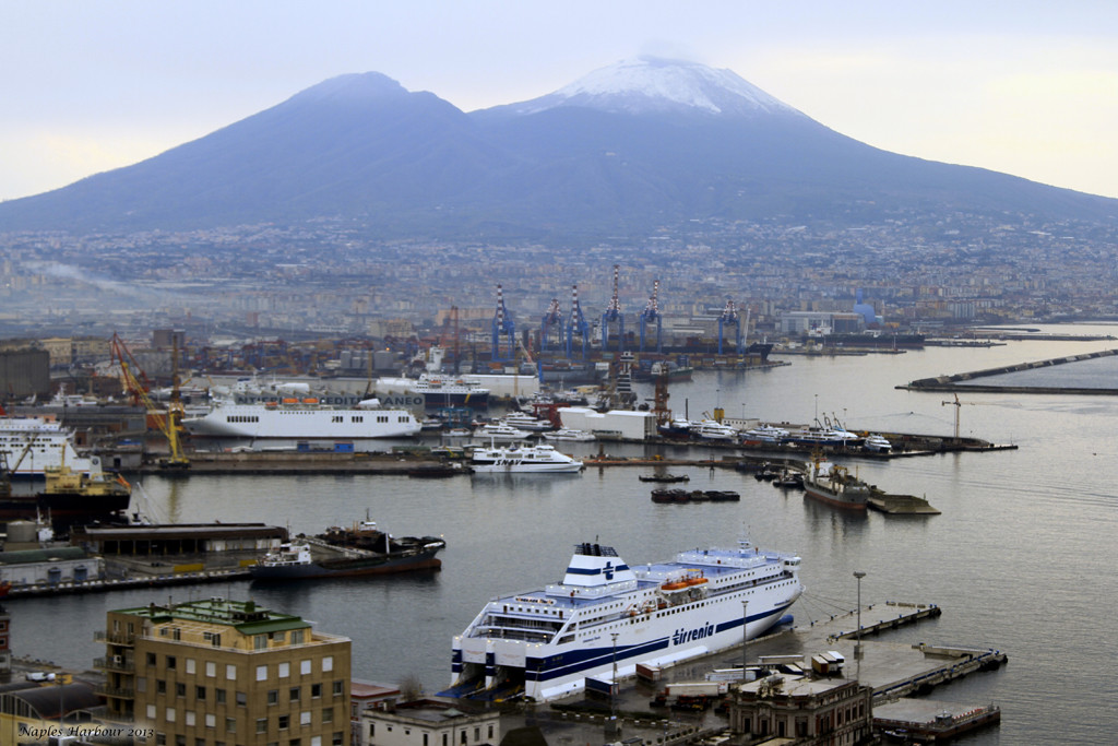 2013 02 Naples Harbour N